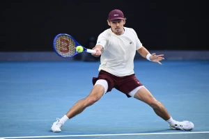 Australija slavi De Minora, sledeći izazov biće mu najteži u karijeri