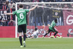 Sasuolova brzopotezna paljba za trijumf