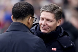 Čelsi bi Glasnera, ali se plaši novog Mareske, Luis nema UEFA Pro licencu!