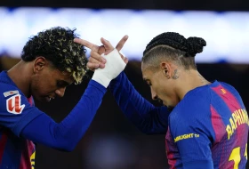 Barsa od danas ponovo ne mora da brine