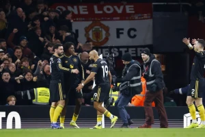 Arteta, sad znaš kako je bilo Gvardioli! Kerikov Junajted posle Sitija uzeo meru i Arsenalu