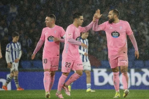 Otvorenim đonom na štopera Selte - Nije optimistično uoči meča protiv Zvezde