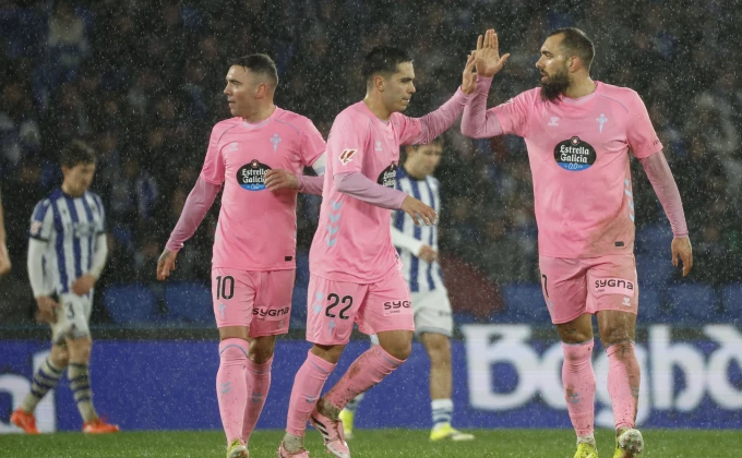 EPA/Javier Etxezarreta