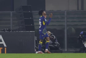 Skandal u Veroni, Orban nasrnuo na navijača!