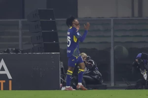 Skandal u Veroni, Orban nasrnuo na navijača!