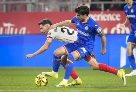 Hetafe u 94. minutu ispustio pobedu u Kataloniji