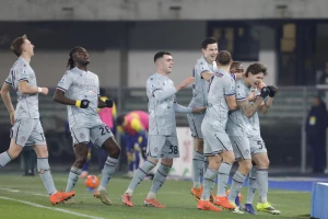 Sve manje nade za Veronu, Udineze je ostavio na dnu