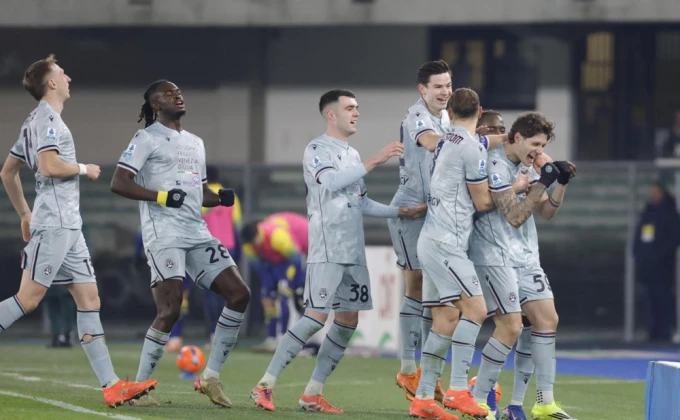 EPA/EMANUELE PENNACCHIO