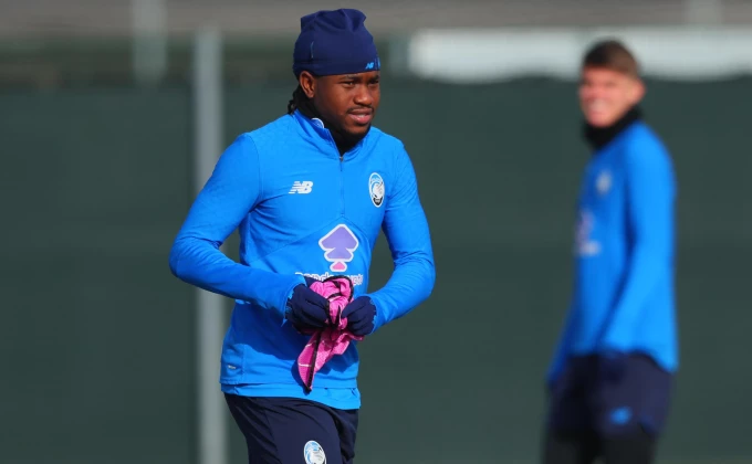 EPA/MICHELE MARAVIGLIA