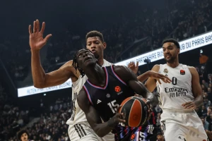 Kolo sreće se okreće - Pariz posle debakla od Dubaija pobedio Real!