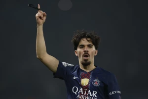 Nije samo poraz u borbi za titulu, Enrikea pred Bajern brine i Vitinja!