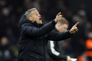 Pari Sen Žermen i njihova "divna grupa"