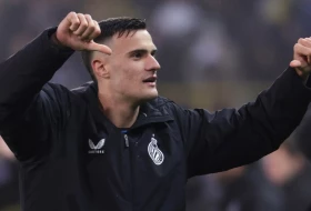 Aleksandar Stanković kao oproban recept, Interov novi projekat Tomas Berenbruk!