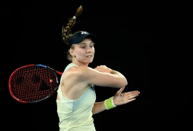 Fantastična Ribakina zakazala reprizu finala Australijan opena iz 2023!