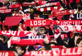 Lil se pohvalio pred Zvezdu - Novine na stadionu