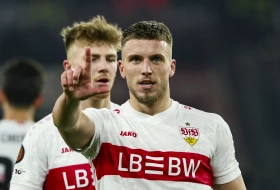 Kad Bosanac časti, navijačima Štutgarta za pivo 300.000 evra!