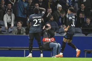 Trka za titulu prvaka Škotske je od večeras još zanimljivija, vodeći Harts poklekao u Glazgovu!