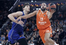 Makabi bez podviga u Španiji, razigrana Valensija odbranila domaći teren