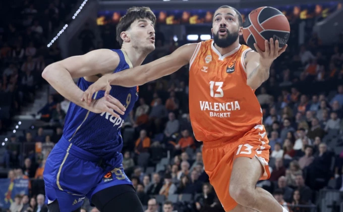 EPA/Miguel Angel Polo