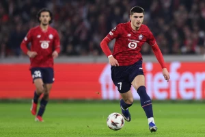 Lil defintivno bolje igra u gostima, "doge" prekinule Renovu seriju pobeda