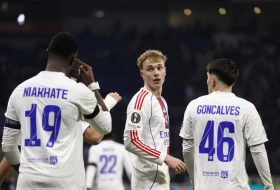 Nica je još jedna Lionova "recka", Fonsekin tim nastavio trijumfalan niz