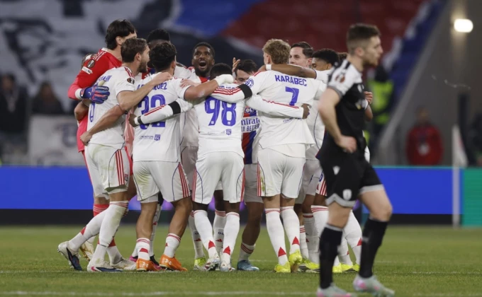 EPA/GUILLAUME HORCAJUELO