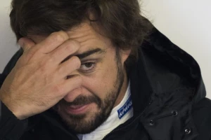 Sudar bivših šampiona - Alonso vs Raikonen!