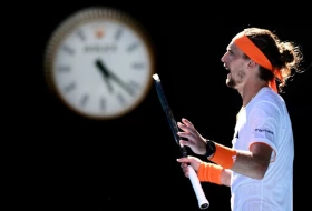 Majami - Zverev ekspresno do polufinala, a tamo ga čeka Siner