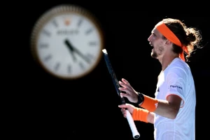 Najduže polufinale ikad u Australiji, epski meč pripao Karlosu Alkarazu!