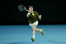 IV - Siner, Zverev, Ože-Alijasim, Sabalenka i Anisimova u osmini finala