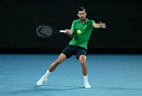 IV - Težak žreb za Novaka, izazov već u drugom kolu