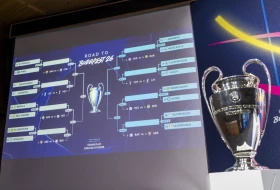 Žreb za osminu finala - Real i Siti po navici, Bode najbolje prošao!