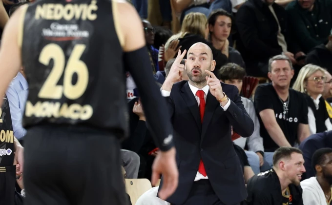 EPA/SEBASTIEN NOGIER