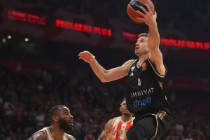 Avramović o pat-poziciji Evrolige: "Mladi, idite u Ameriku, kad već ovde nećete igrati"