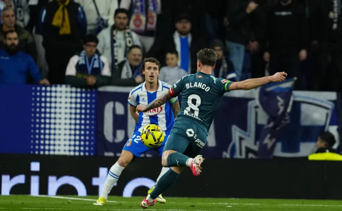 EPA/ALEJANDRO GARCIA