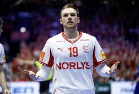 Ne čeka se finale, imamo MVP-a Evropskog prvenstva u rukometu!