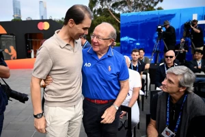 Rafa stigao na finale: "Ako Novak pobedi, nema drame za mene!"