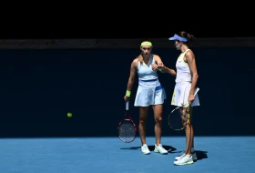 Nova pobeda Krunić i Daniline, igraće u polufinalu Dohe!