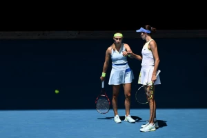 Nova pobeda Krunić i Daniline, igraće u polufinalu Dohe!