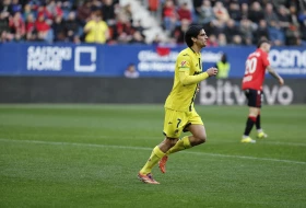 Glavomet u Pamploni, Moreno spašavao Viljareal od Osasune!