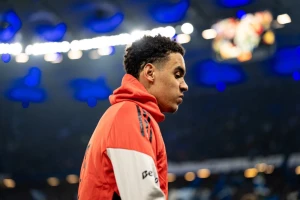 Niko kao centurion Musijala!