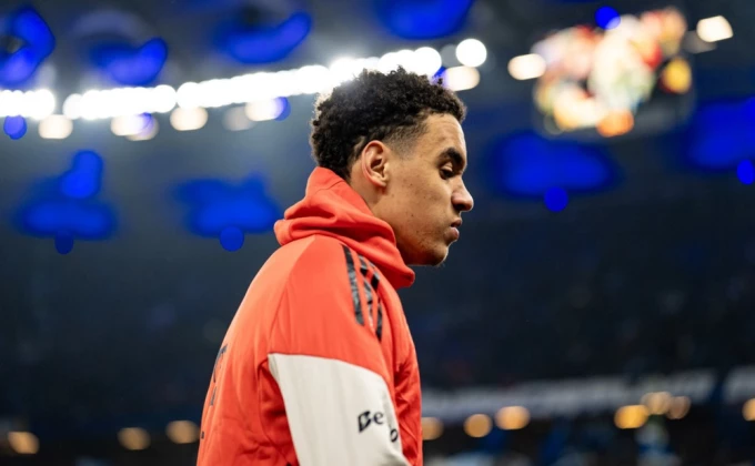 EPA/Justus Stegemann