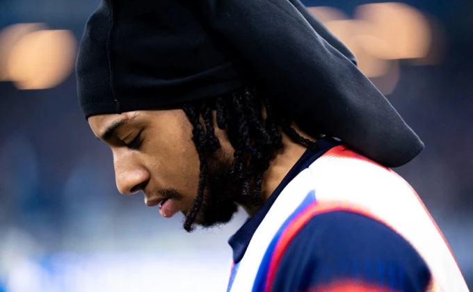 EPA/Justus Stegemann