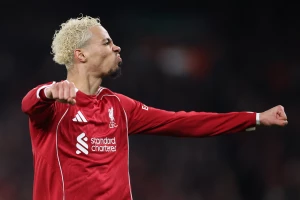 Ako ovo znači da je Liverpulov napad pronašao "žicu", spremite se za još veću zabavu!