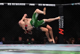 Zvanično - Zakazan UFC spektakl u Beogradu!