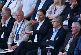 UŽIVO - Nole zasmejava Australiju, tražio izmenu sa Rafom!