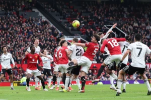 Spektakularni finiš na Old Trafordu, Kerikov Junajted niže pobede, kiks Aston Vile, remi u Notingemu!