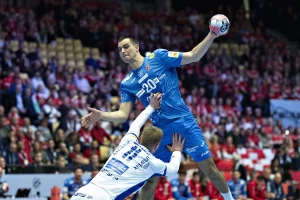 Hrvatska slavi Sigurdsona, "kauboji" sa medaljom oko vrata napuštaju Evropsko prvenstvo!