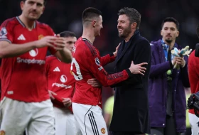 Hoće li Šeško postati starter? Kerik hvali Slovenca: "Sjajno je videti ga"