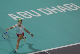 Teodora Kostović posle drame eliminisana u Abu Dabiju